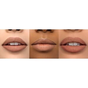 NEW IN BOX Scott Barnes Glamazon Lip Pencil & Sharpener ~ Christy